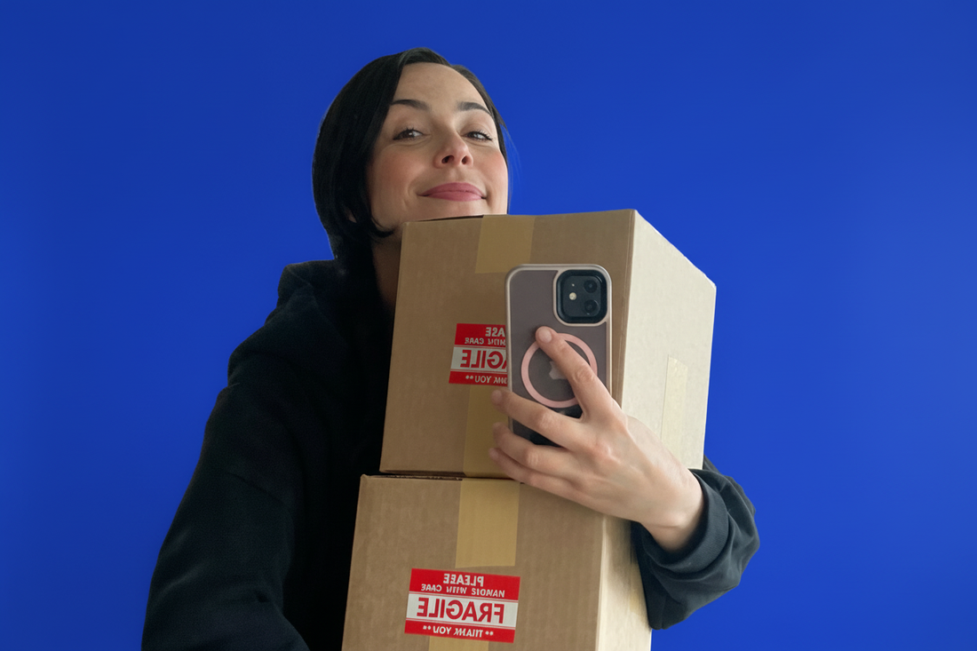 The Long Way to Gãmbi