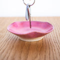 Flower Trinket Dish