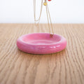 Bubblegum Trinket Dish