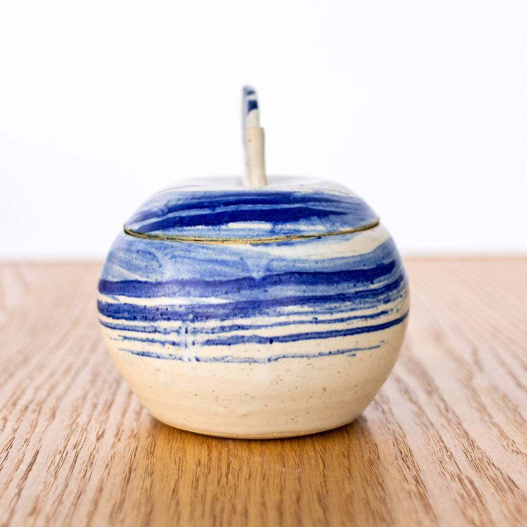 Pacific Apple Jar