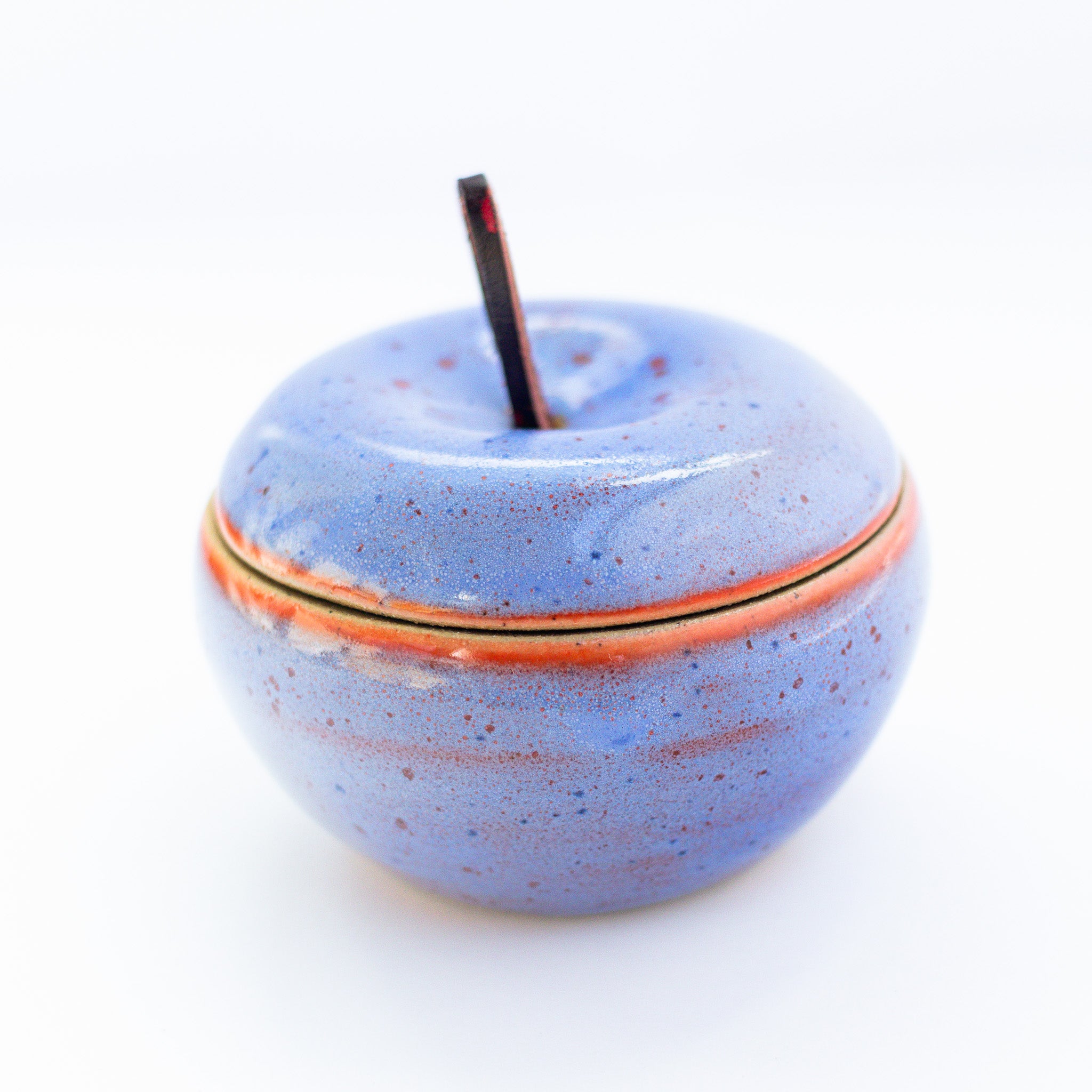 Small lidded Container