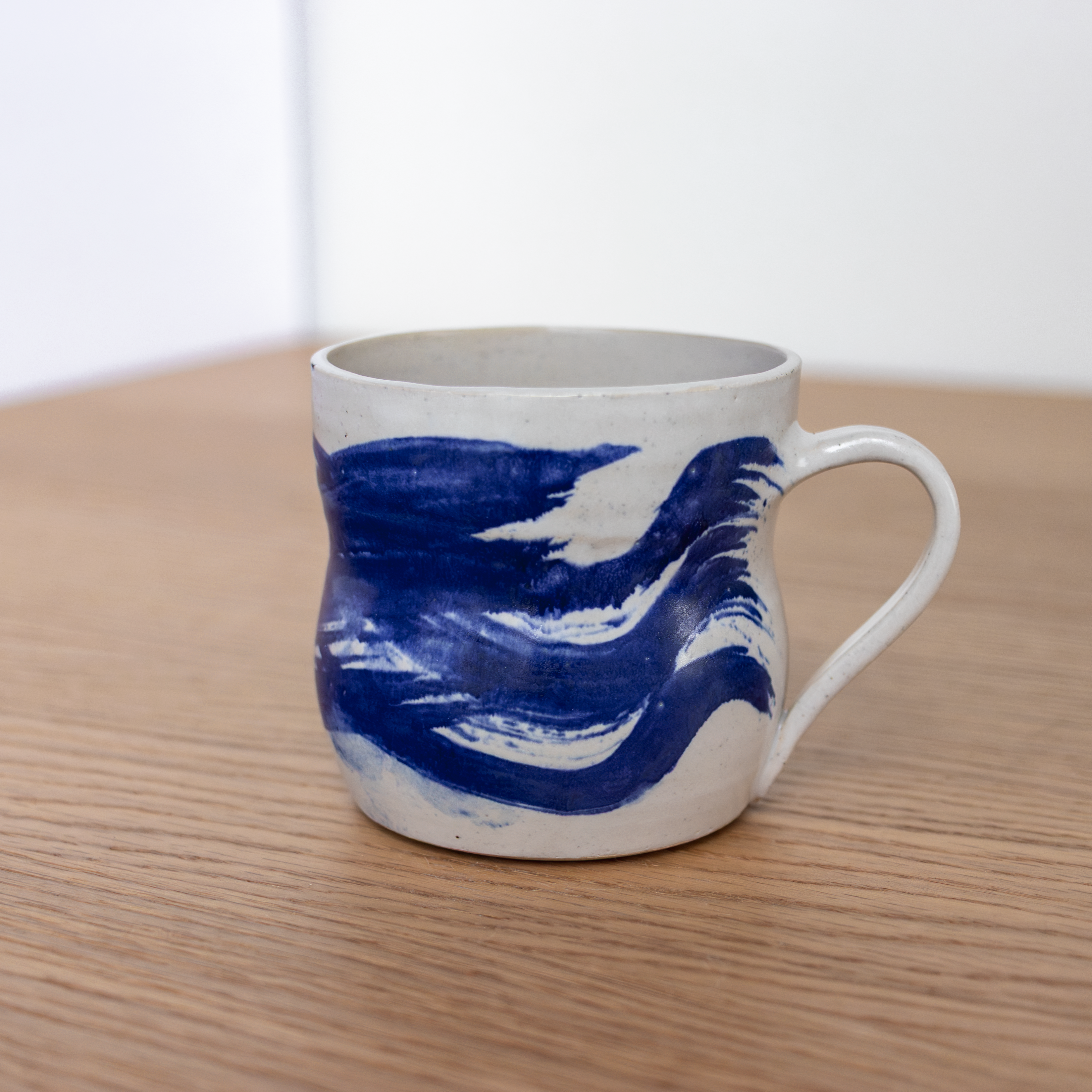 Pacific 1 | Standard Mug