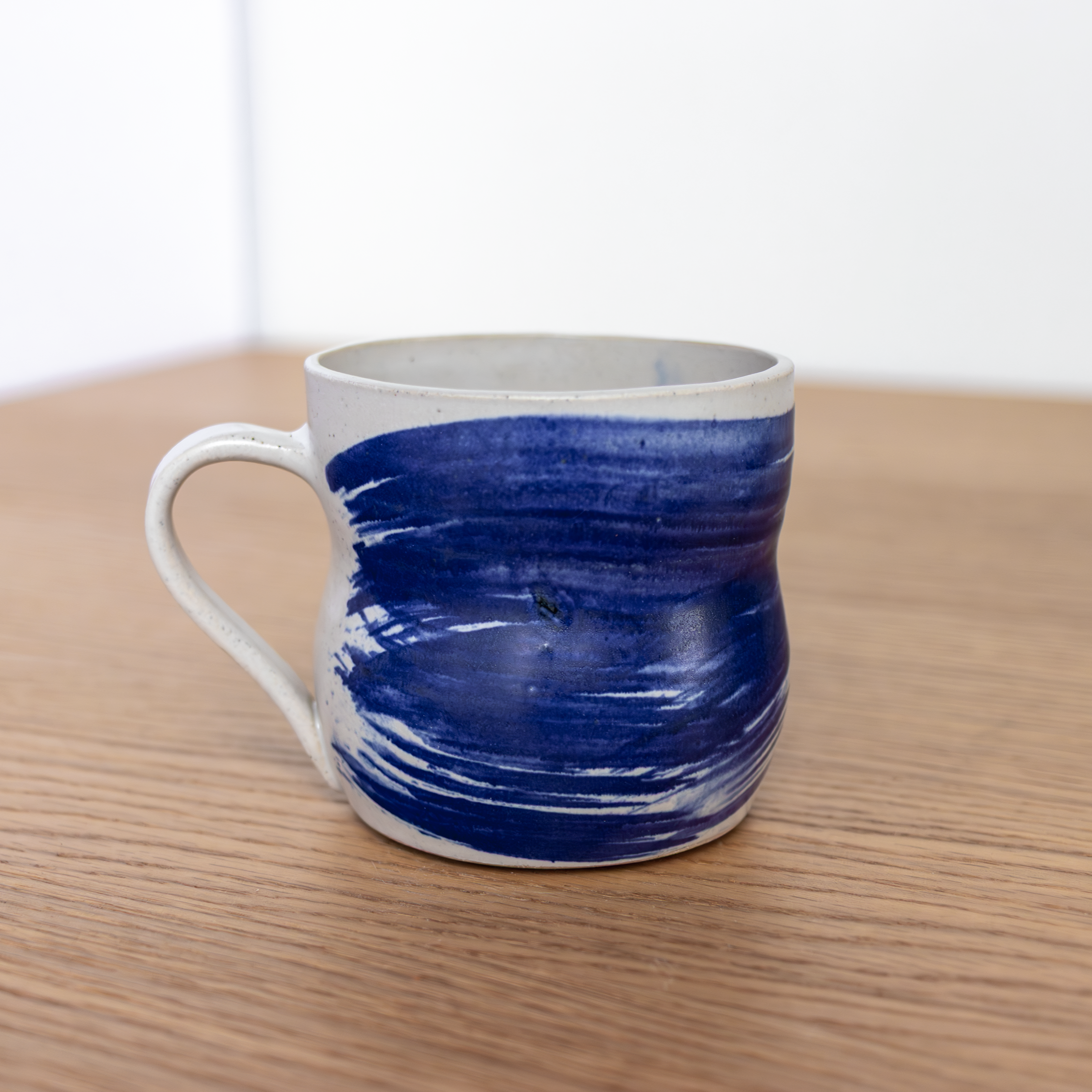 Pacific 1 | Standard Mug