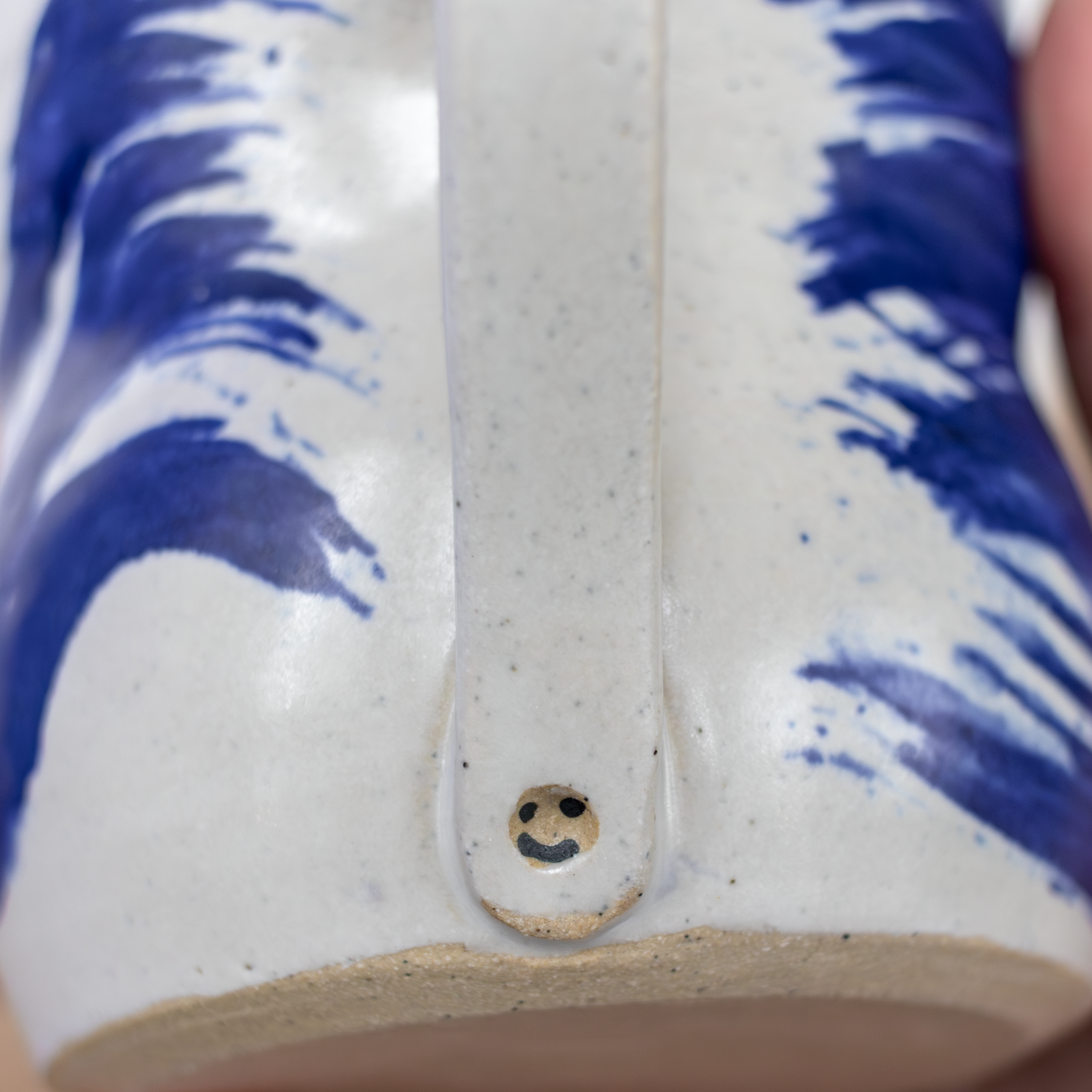 Pacific 1 | Standard Mug