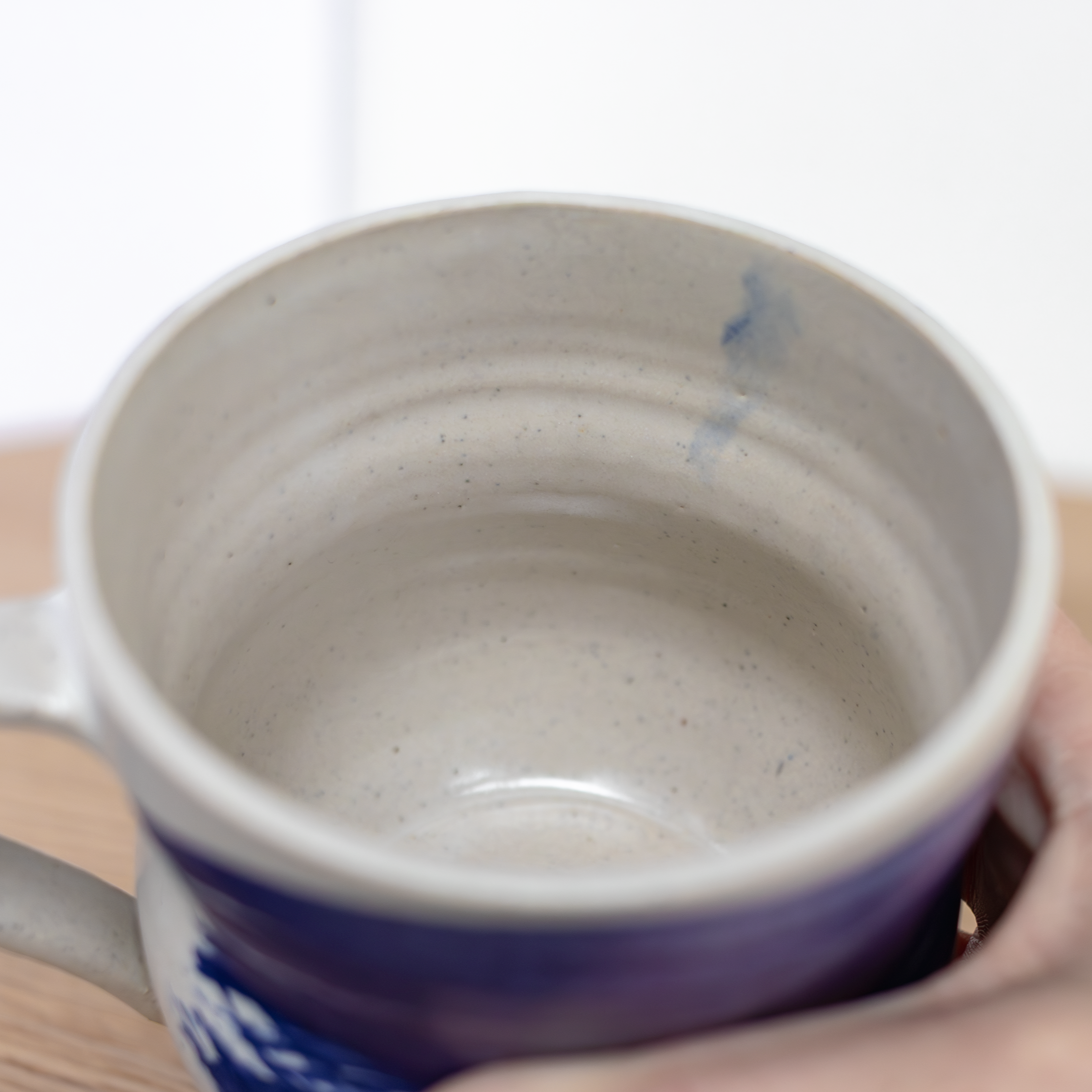 Pacific 1 | Standard Mug