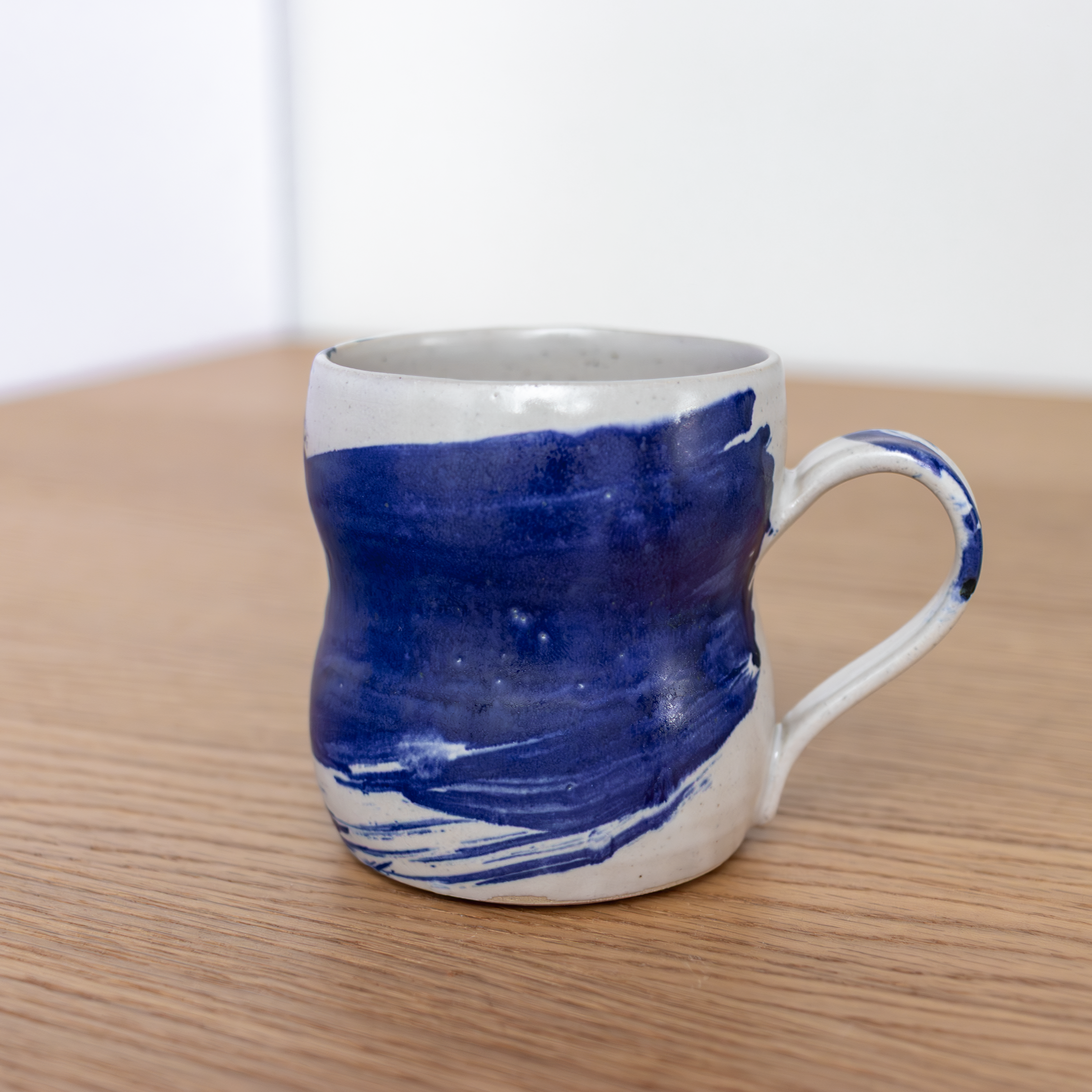 Pacific 2 | Standard Mug