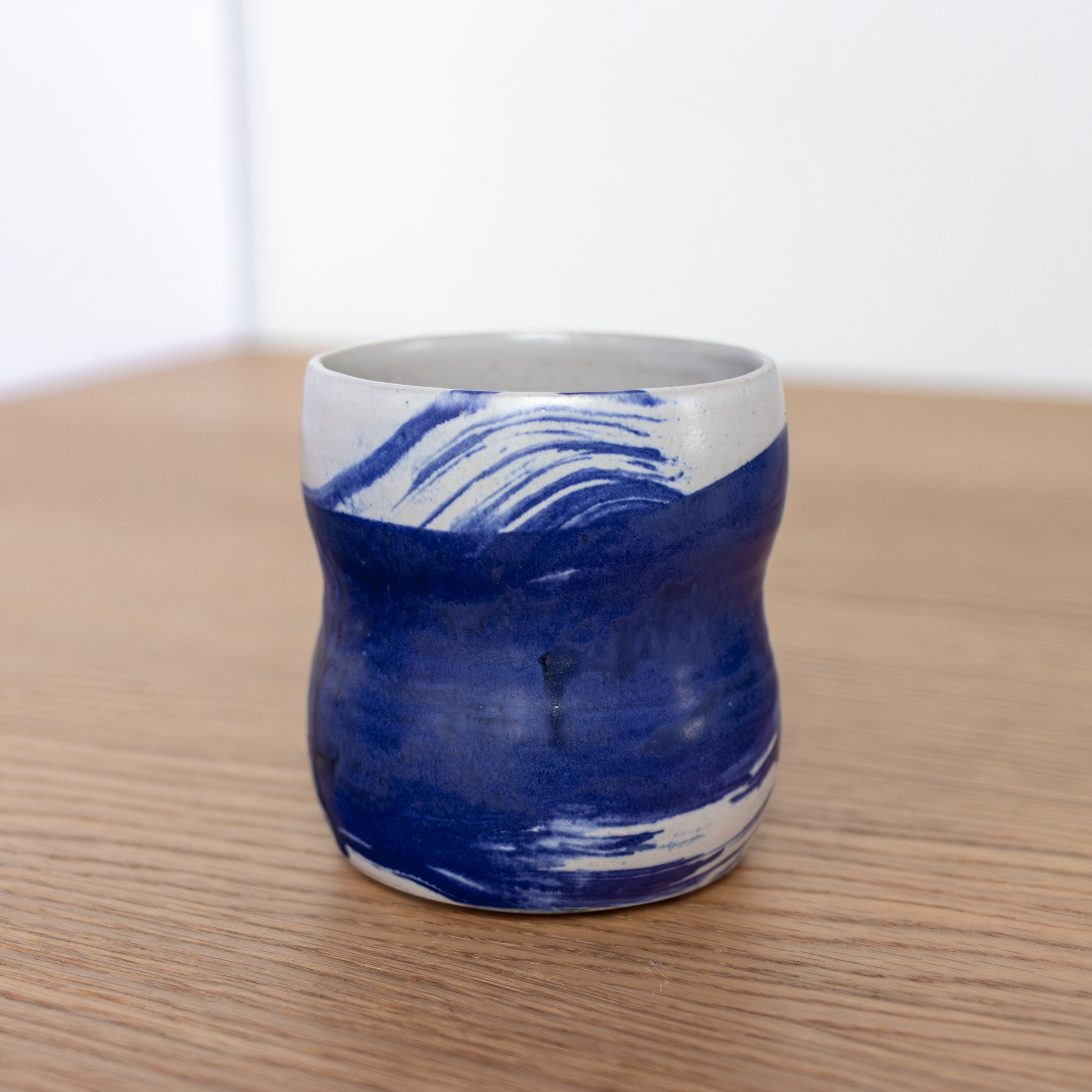 Pacific 2 | Standard Mug