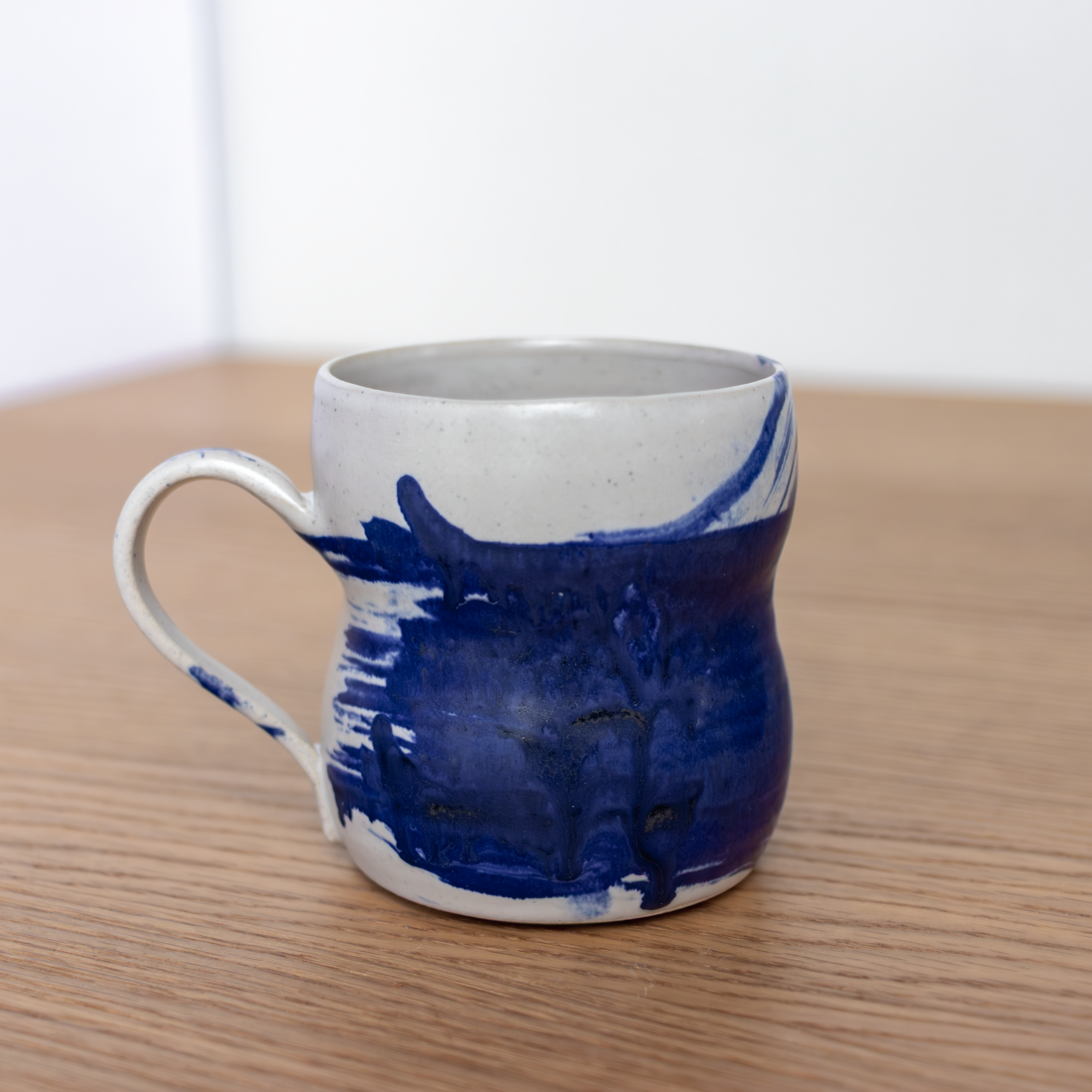 Pacific 2 | Standard Mug