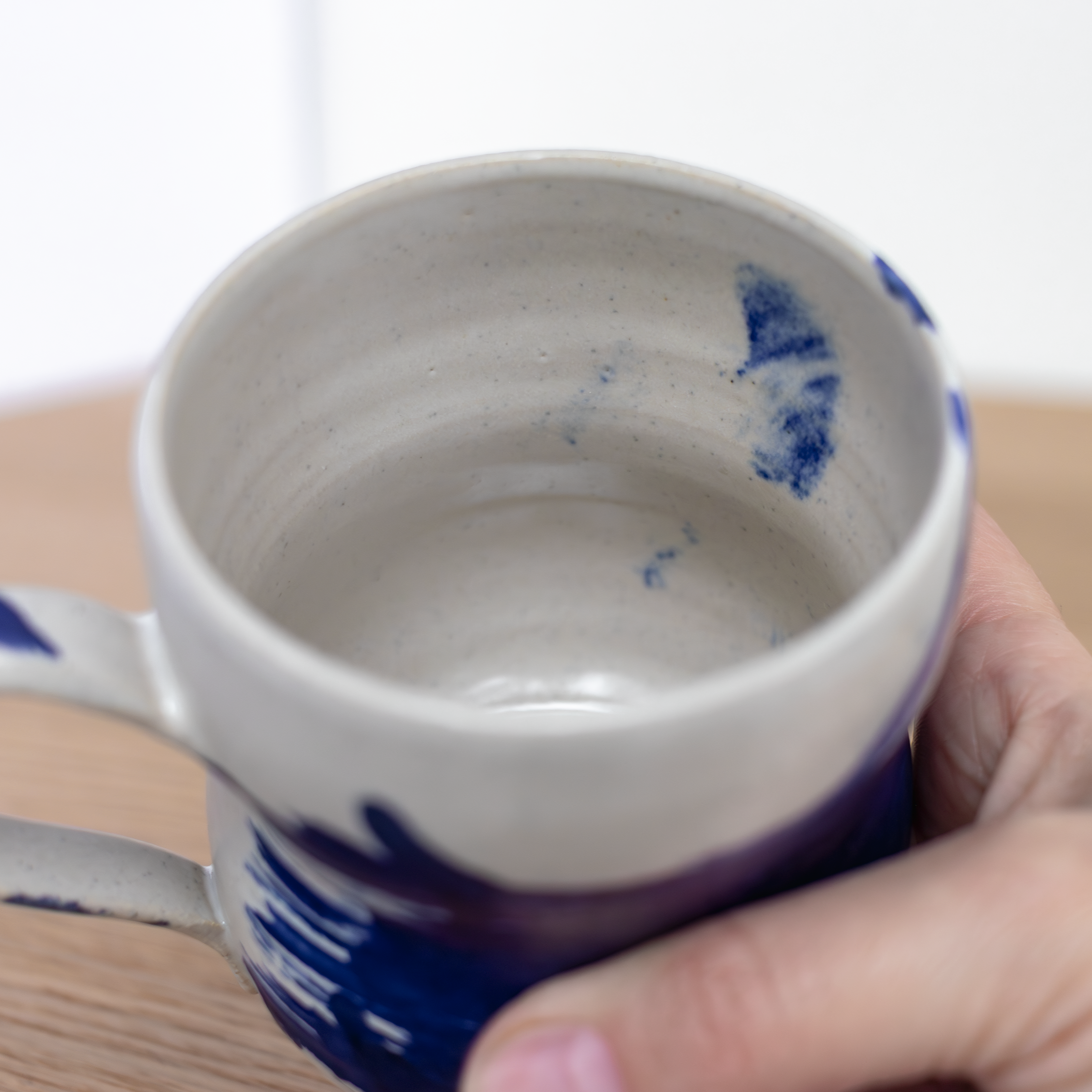 Pacific 2 | Standard Mug