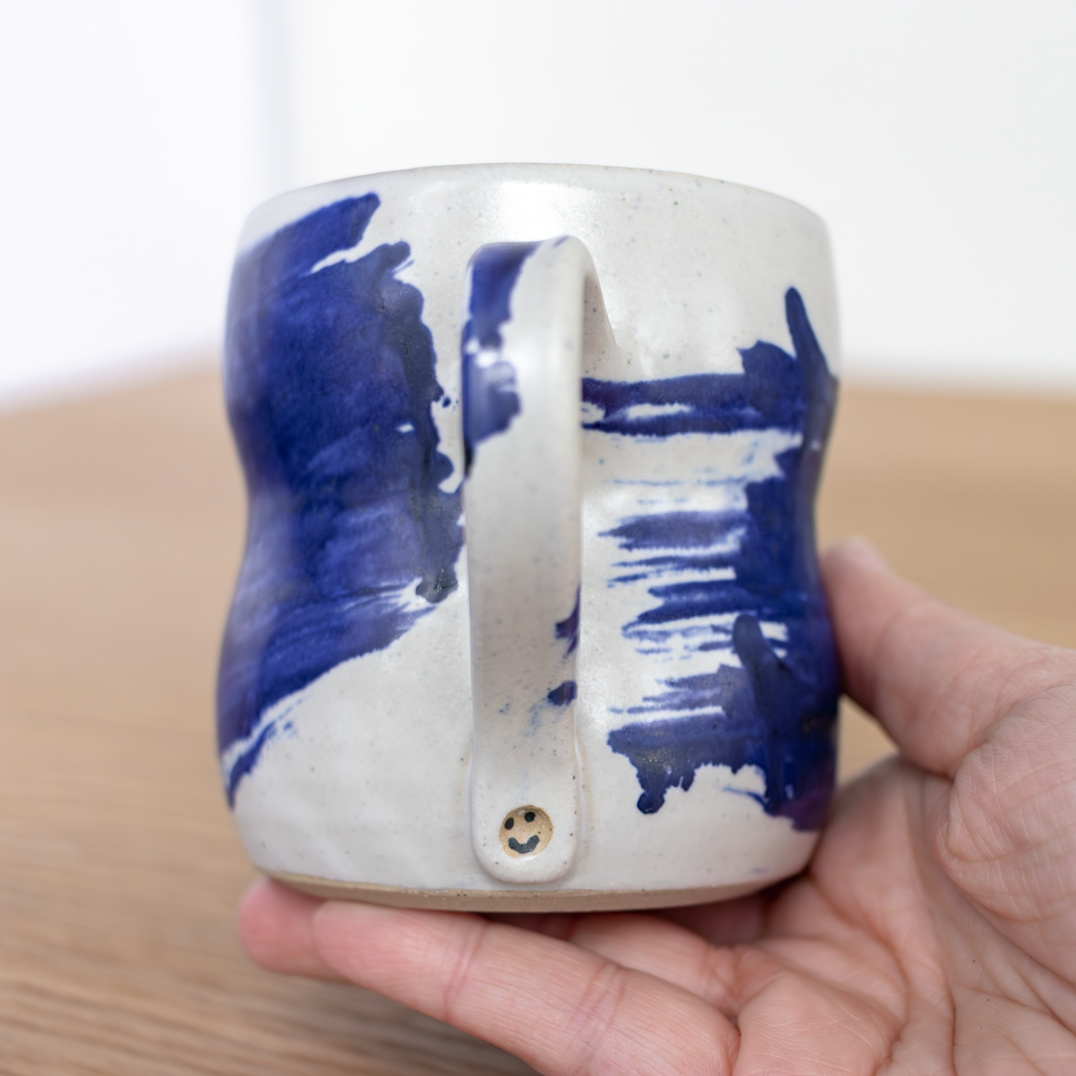 Pacific 2 | Standard Mug