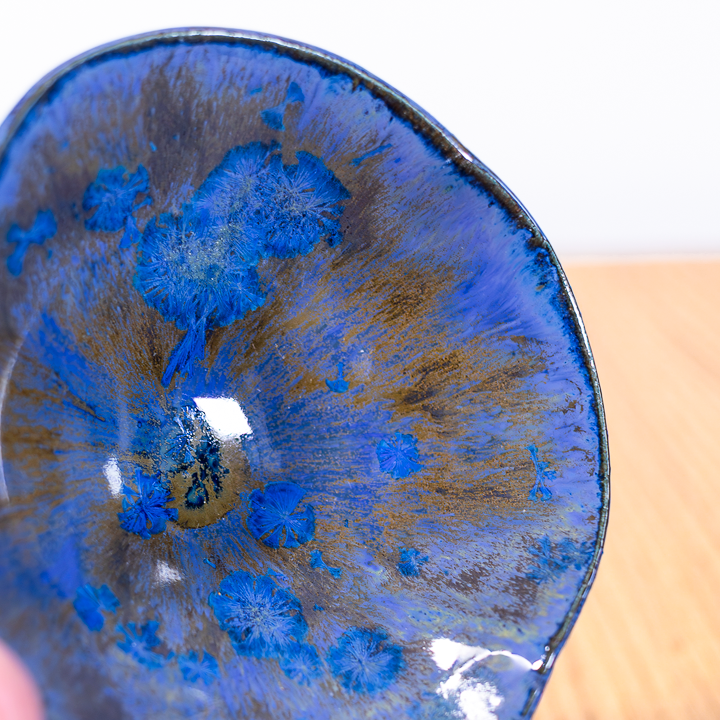 Flower Trinket Dish 2