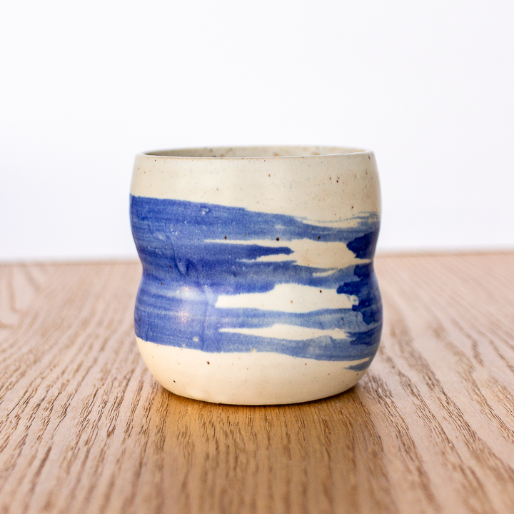 Pacific 4 | Standard Mug