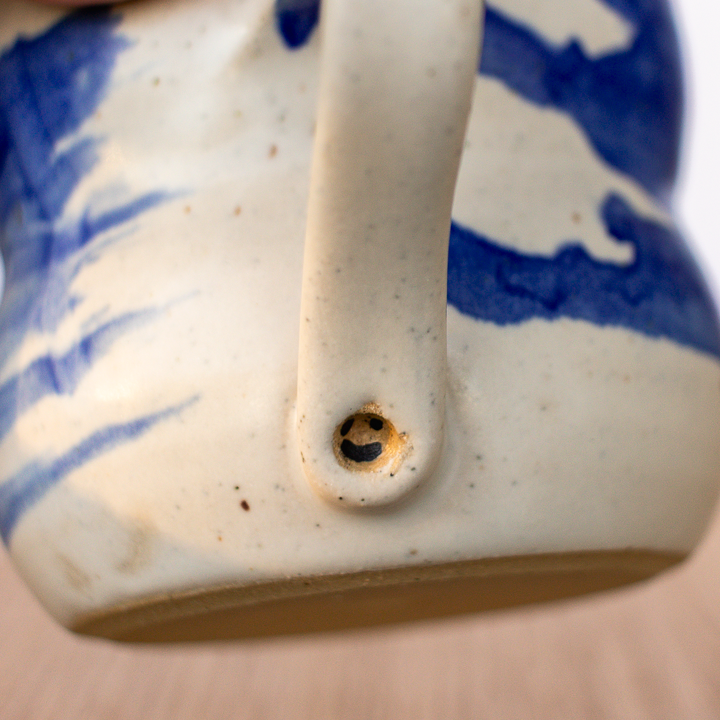 Pacific 4 | Standard Mug