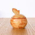 Shino Apple Jar