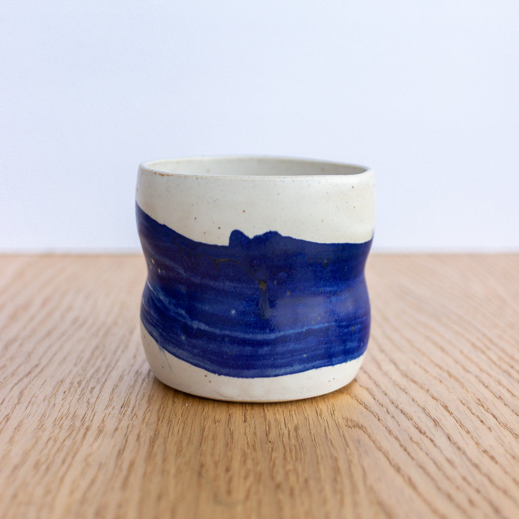 Pacific 3 | Standard Mug