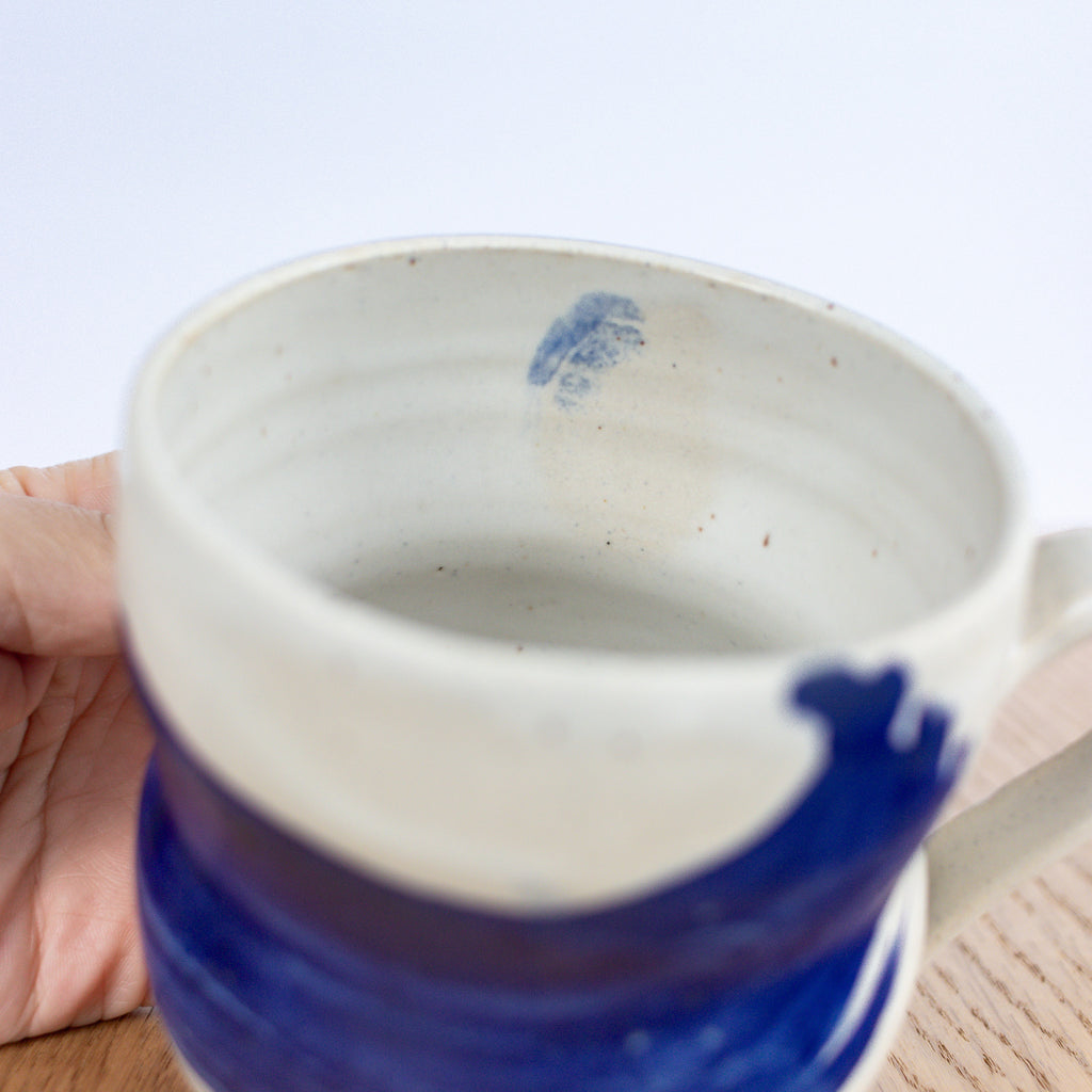 Pacific 3 | Standard Mug