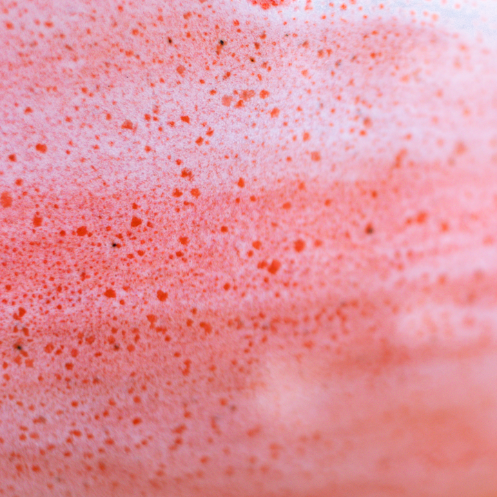 Speckled Matcha Bowl