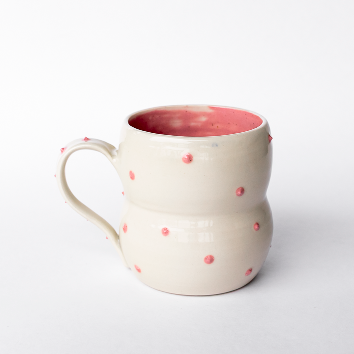Thorn Mug