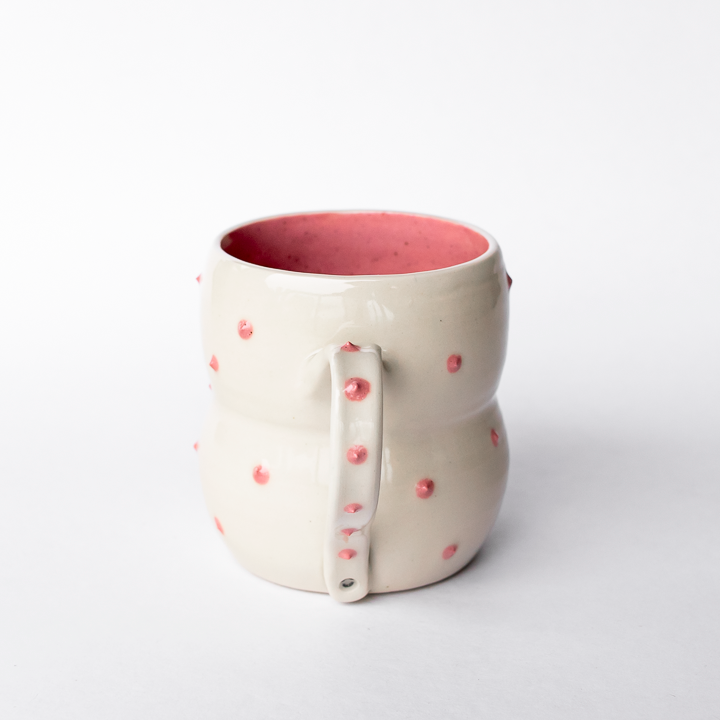 Thorn Mug