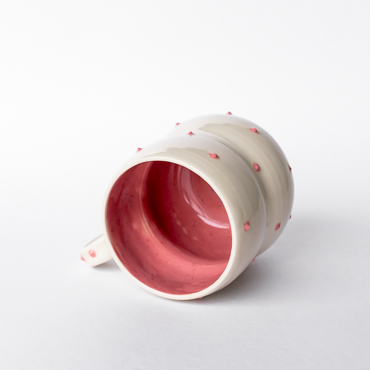 Thorn Mug
