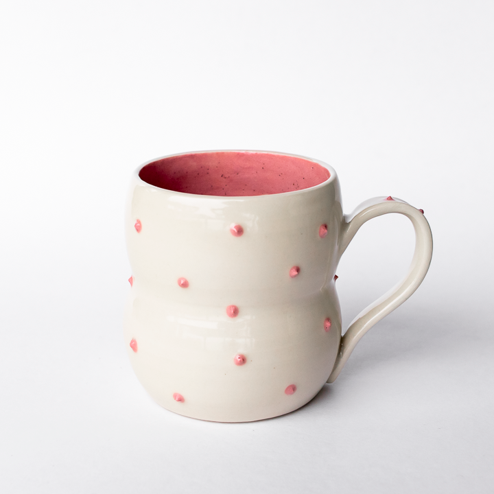 Thorn Mug