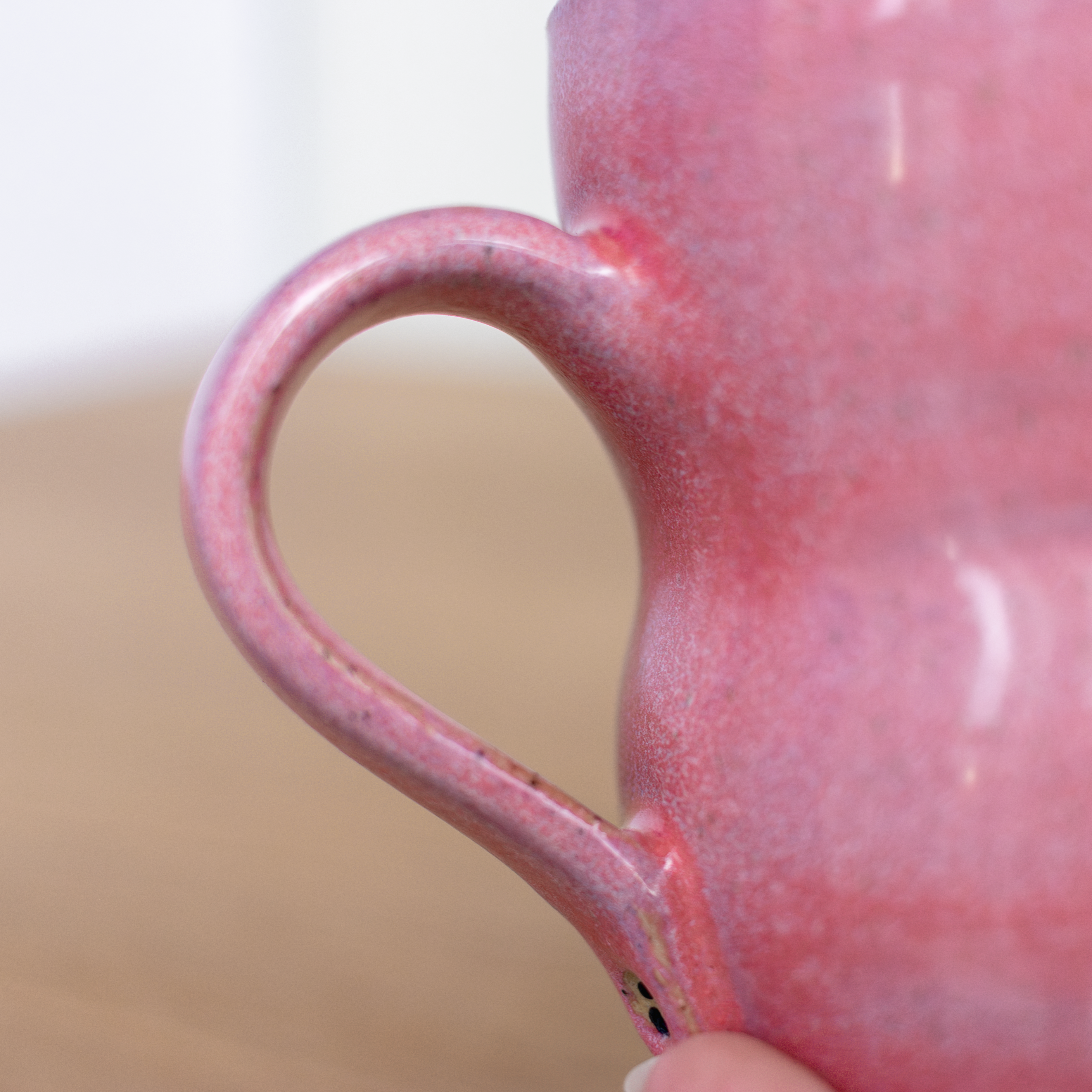 Bombom 2 | Standard Mug